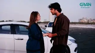 Tum Meri Ibtida Ho Aur Tum Hee Meri Inteha !! #sumaiyyabukhsh #humnava #shortvideo #pakistanidrama