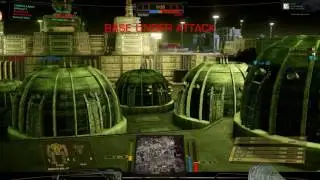 Mauler 1P Mining Collective