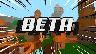 [CODE] STORY MODE!  Beta News! NRPG Beyond! CaribBros!