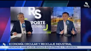 Reciclaje de paneles solares fotovoltaicos: la nueva apuesta de Hidronor en economía circular