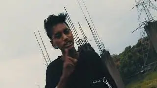 Chacha strike  asli hip hop  Aman kalakaar Jharkhand hindi Rap song