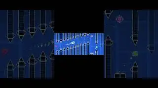 I SAID LEFT!! #geometrydash #funnymemes #gd #memes #funny