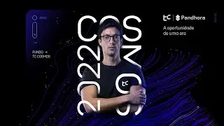 Novo TC Cosmos - Fundo de investimento de Pedro Albuquerque