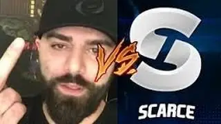 Keemstar vs Scarce - Meme Off