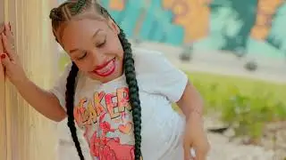 El Champiñon x La Chiquita - Un Malo Video Oficial