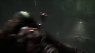 This Game Looks Crazy - Scorn