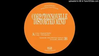 Tonnovelle -  Mind Blending Chemical