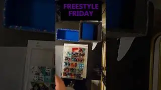Freestyle Friday: Roll for Pack #lorcana #tcg  #thefirstchapter   #freestylefriday