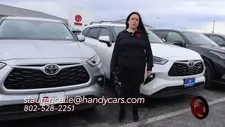 Highlander for Jimmy   From Samantha Laurencelle