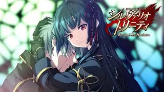 [Let's Play] Silverio Trinity: Beyond the Horizon | 18 [PS Vita]