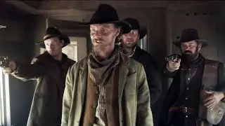 The American West 1X02 Castellano