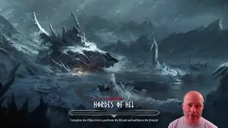Let's Play: Jotunnslayer - Hordes of Hel DEMO (PC)