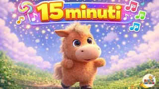 15 minuti Cloppiti Clop  + Le Canzoni più amate dai Bambini
