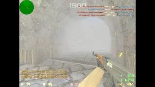 kalle | RG-Esports vs. Frag eXecutors（ICSC 8）T 21-7