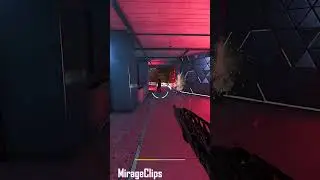 Trepang2 | Beautiful Execution