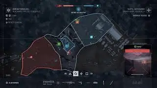 Battlefield 6 stream