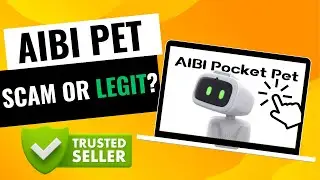 AIBI Pocket Pet Review 2026: Real AI Companion or Overhyped Toy? Truth About This AI Pet Robot 🤖