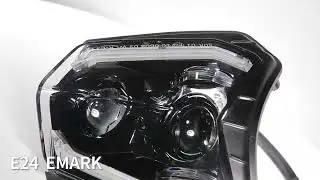 2014-2023 KTM EXC Led Headlight for 300 500 EXC 350 EXC-F 250 XCF-W