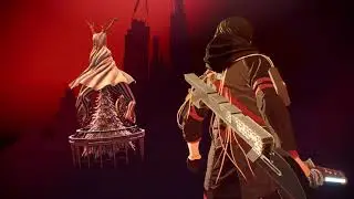 How to Defeat Dominus Circus Scarlet Nexus Boss Battle