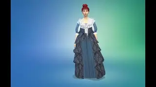 Задание для игры Ultimate Decades Challenge 1700s