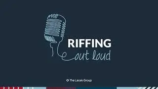 Riffing Out Loud: Celebrating 30 Years of Innovation