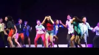 Isko't Iska 2013