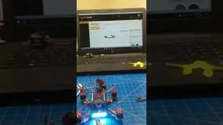 Accelerometer problem