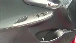2009 Toyota Corolla Used Cars Buffalo NY