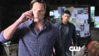 Supernatural - Adventures In Babysitting - Sneak Peek 2