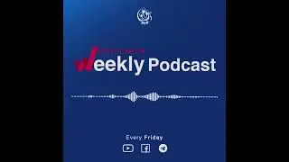 အမှားတွေ အမှန်မဖြစ်ဖို့ DVB Fact Check သောကြာည Podcast (14.11.2025)