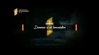 Teofil Paluț - Botez Noul Testamental 21 August - 09:30