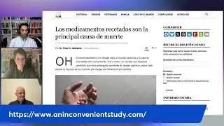 Informe Harrington: 24/10/2025
