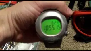 Mt. Shasta Complete 3-Gear List