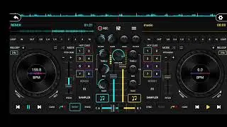 Dj Full bass cek sound horreg