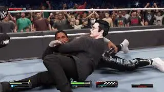 FinalSlam 2K25 - Free for All with Nick Kang