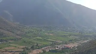 MtB enduro cerro la cruz Chalinga Salamanca Chile en la Gravis M.al10 trail 29