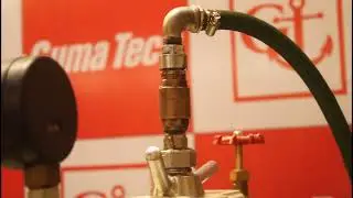 WESTFALIA SEPARATOR OSD 60 FINAL TESTING VIDEO SR NO 9033679