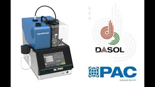 OptiPMD - Next-Generation Lab Micro Distillation Analyzer
