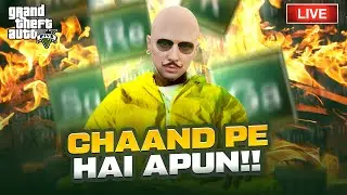 WATERPROOF SQUAD AJAO? -FULLSCREEN ON KICK #paradiserp#gtarpindia#paradiseroleplay#pubgucgiveaway