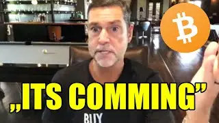 Be Prepared For This Growth, Inflation, bitcoin prediction | Raoul Pal
