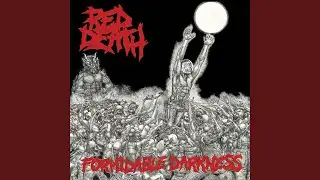 Formidable Darkness