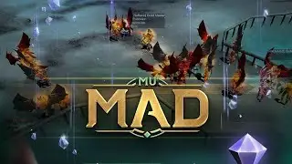 Mu Mad- Dicas de farmes p/ (ELF🧚🏻&zwj;♀️)