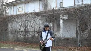 Gold Steps (Cover) - Neck Deep