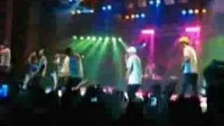 Better than yesterday live