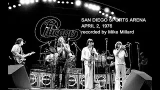 Chicago San Diego 4/2/76 (Millard JEMS recording)