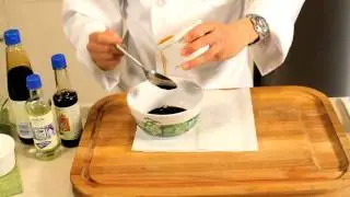 How To Make Teriyaki Salmon - Blue Dragon x Jeremy Pang
