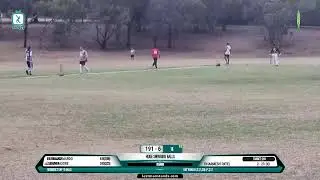 The Mankads vs Huge Swinging Balls | South East Melbourne | Australia