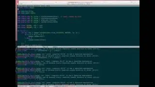 rust lang 002 - KISS Random Number and Static