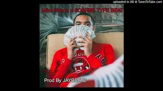 Mike Sherm x SOBxRBE Type Beat 2017- 