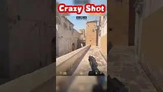 Абсолютно уничтожен #шорты #counterstrike2 #выстрел в голову